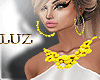 LUZ- SLIM - Sandra