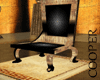 !A egyptian chair