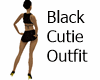 Black Cutie Outfit
