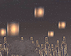 Romantic Float Lanterns