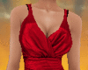 Redish Dress Lidya RLL