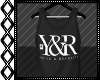 YOUNG & RECKLESS TANK