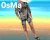 IP 0sMa Summer fit