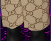 Shorts custom