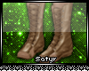 Warrior Satyr|Boots|