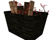 C- Firewood Bucket