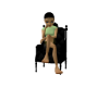 Throne Avatar