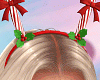 💘 Candy Cane Tiara