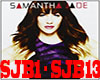 Samantha Jade- Boyfriend
