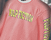 " PULP FICTION "