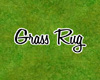 [bamz]Grass rug