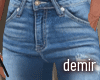[D] Valentine's jeans