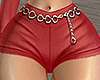 Tliaa Red Short