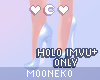 [REQ] Holo Cure Heels V2