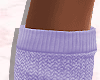 Shela Heels+Socks