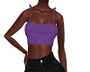 Purple Lavender Tank Top