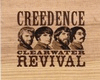DT - Creedence