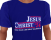 TF* Jesus Christ 2024