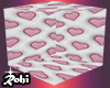 Heart Background v24