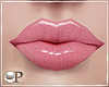 Yoko Barbie Pink Lips