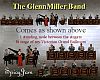 15 pc Glenn Miller Band