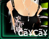 CaYzCaYz DomicelleBlack
