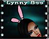 * Bunny Ears Animated