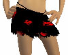 Hatchetman Mini Ruffle
