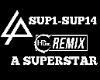 Remix A Superstar