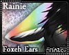Rainie - Foxeh Ears