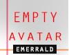 empty avatar dont buy