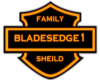 (BL) blade