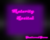 ♥ Maternity Hosital