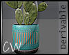 Cactus Pot 01