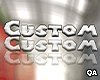 ZTG Custom Chain