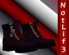 Universe Prp Boots