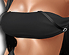 $$ Black Bra Top $$