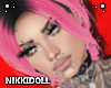 ND|| Daisi Doll Pink