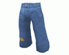 Shorts Lucchese