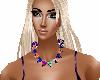 Derivable Only Necklace