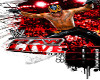 Raw live Banner