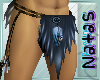 tribal loin cloth male