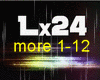 lx24 - more