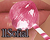 [S]💎 Pink Lollipop