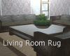 [A] Living Room Rug