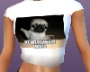 Pug Tee