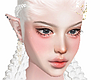 White  BraidsHair