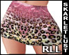 SL Party Skirt RLL