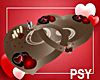 DRV Heart Rugs Deriveabl
