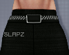 !!S Nerdeh Shorts White